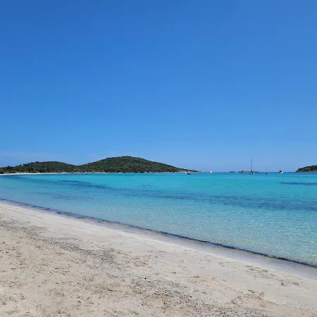 Casa Giovanni Jardin 5 Min Plage Fautea Keysconciergerie