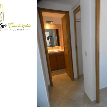 Apartman Casa Giovanni Jardin 5 Min Plage Fautea Keysconciergerie